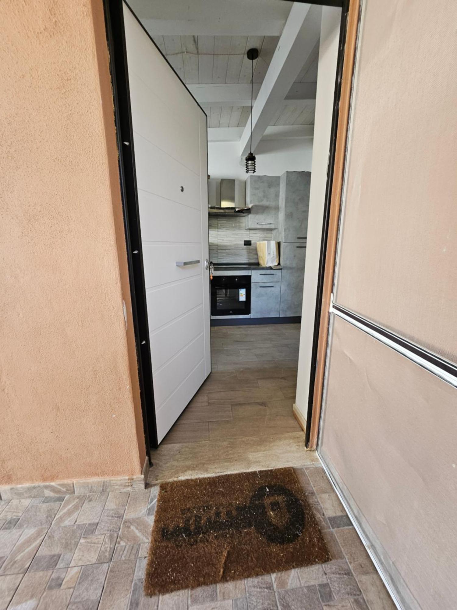 Casa Vacanze Dragona 15 Min Fco 10 Min Ostia 阿其利亚 外观 照片