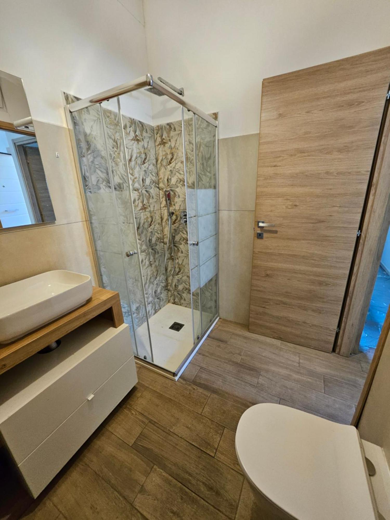 Casa Vacanze Dragona 15 Min Fco 10 Min Ostia 阿其利亚 客房 照片