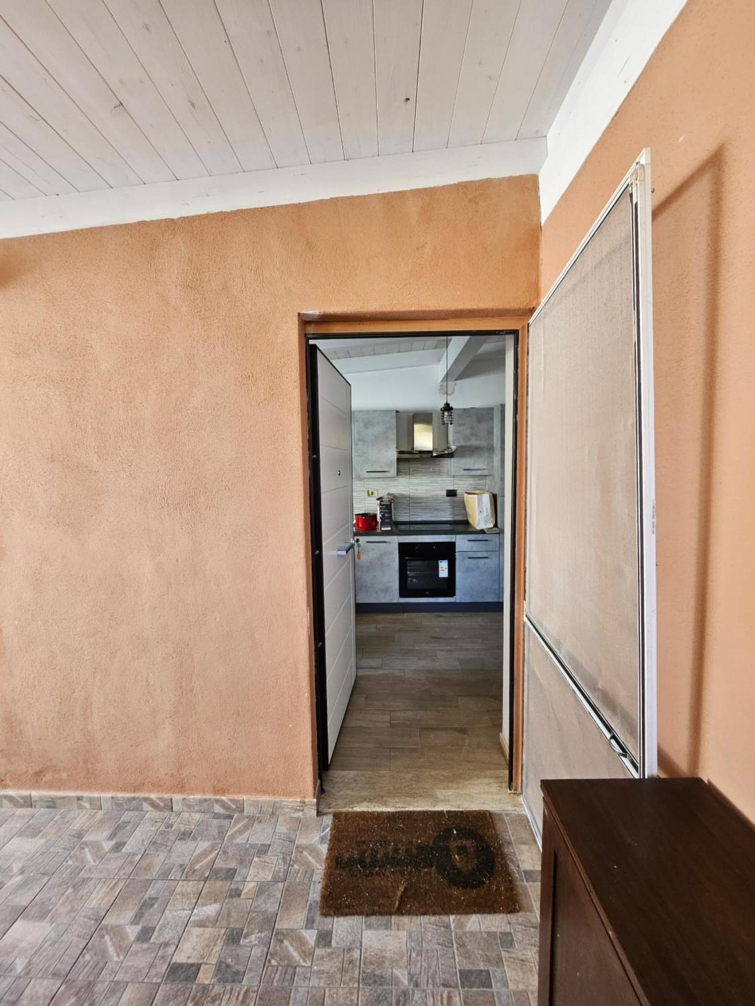 Casa Vacanze Dragona 15 Min Fco 10 Min Ostia 阿其利亚 客房 照片